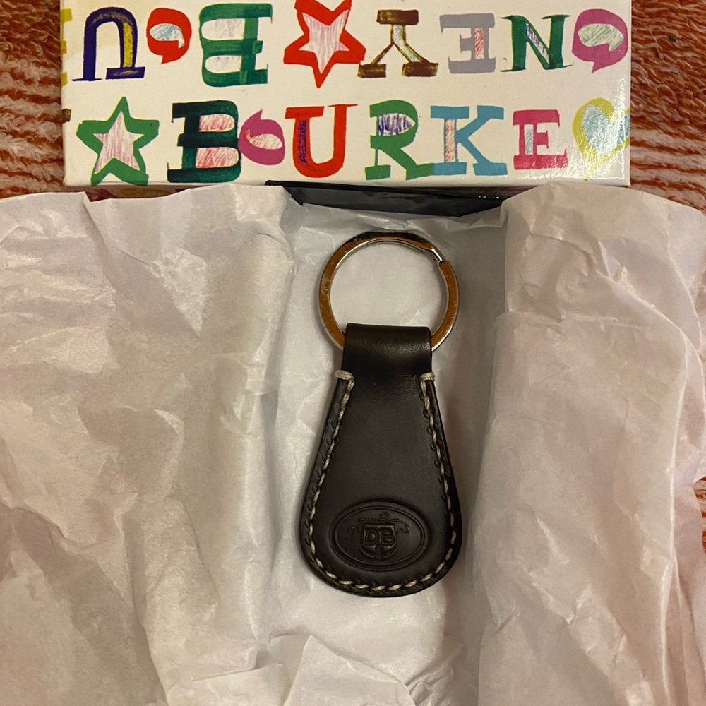 SOLD!!!!!  Dooney & Bourke
